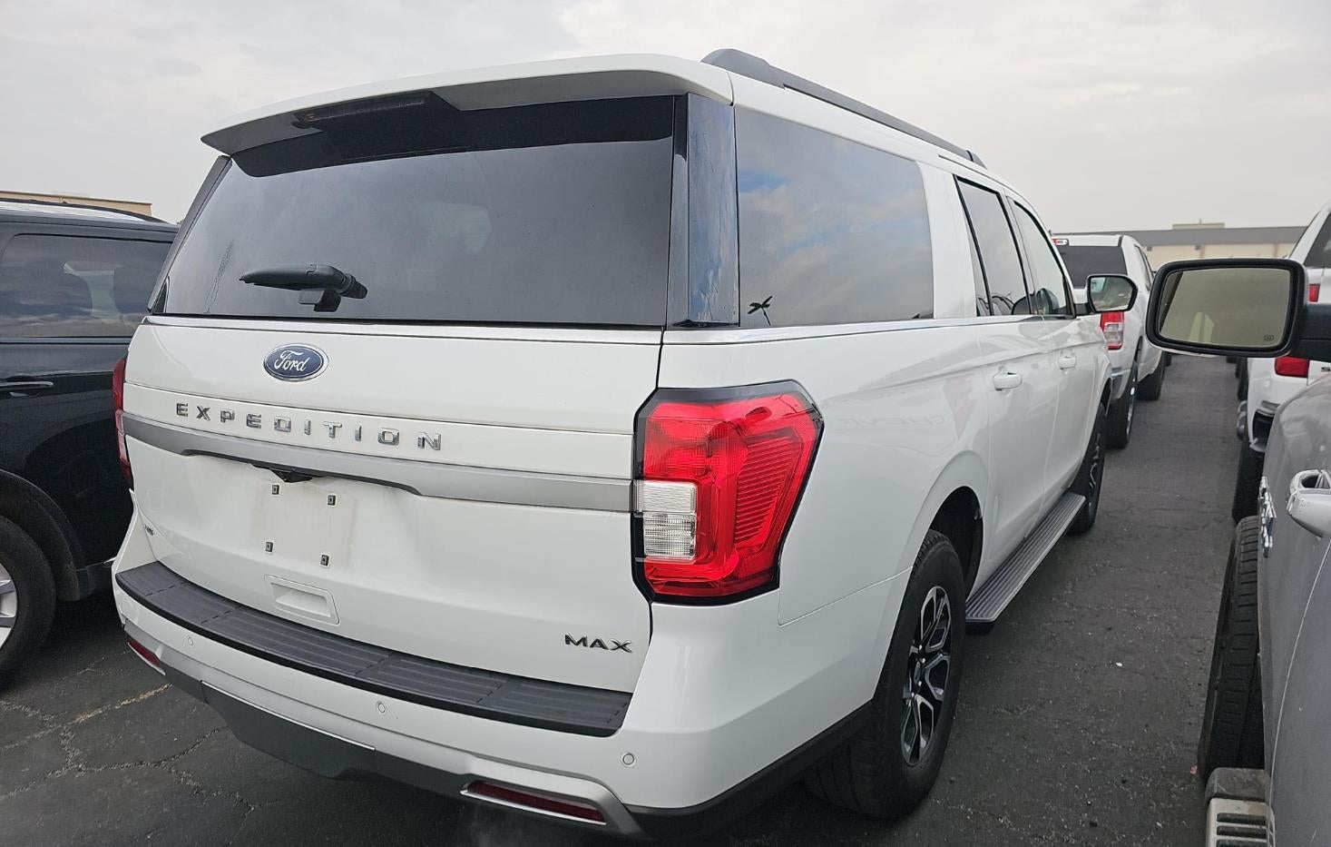 2024 Ford Expedition Max XLT