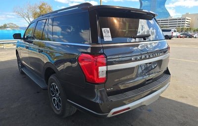 2024 Ford Expedition Max XLT