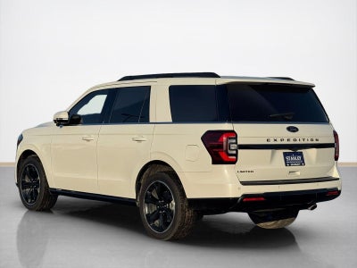 2023 Ford Expedition Limited