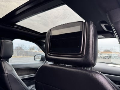 2020 Ford Expedition Limited