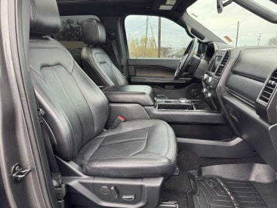 2020 Ford Expedition Limited