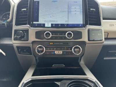 2022 Ford Super Duty F-250 SRW LARIAT