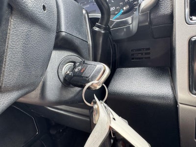 2022 Ford Super Duty F-250 SRW LARIAT