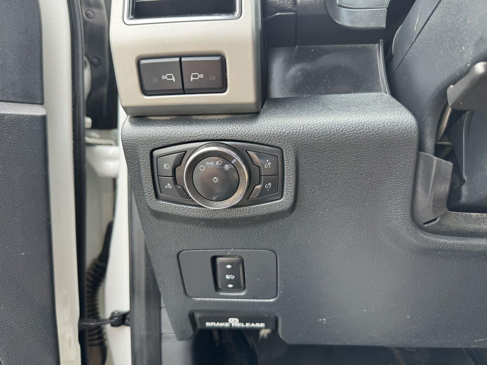 2022 Ford Super Duty F-250 SRW LARIAT