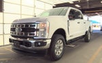 2024 Ford Super Duty F-250 SRW XLT