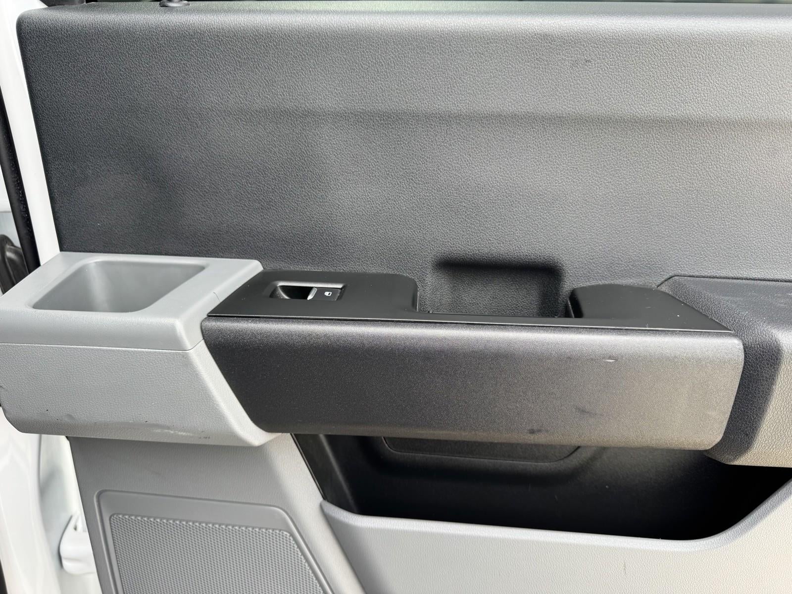 2025 Ford Super Duty F-250 SRW XL