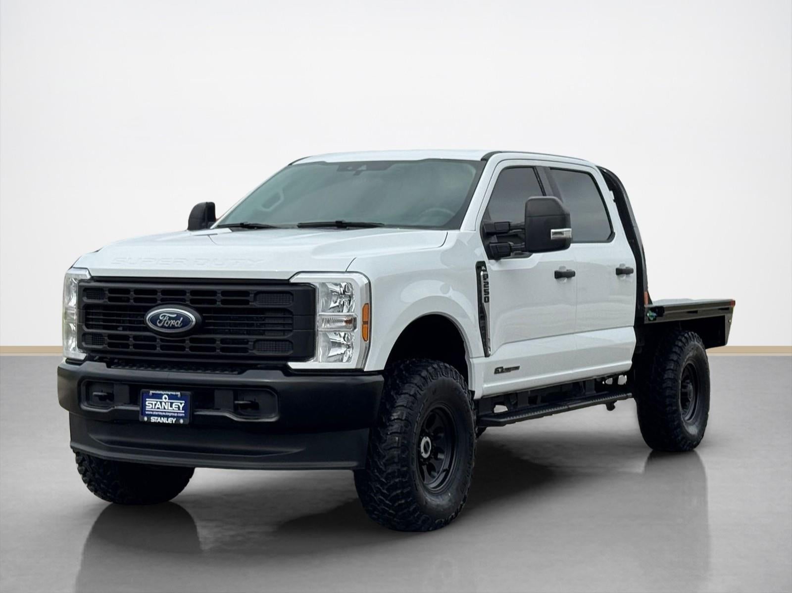 2025 Ford Super Duty F-250 SRW XL