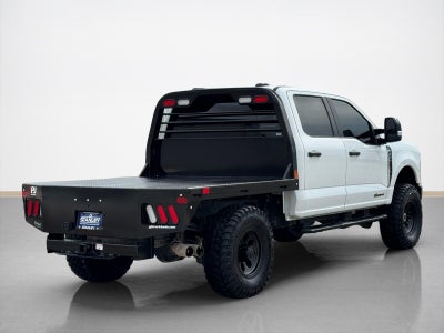 2025 Ford Super Duty F-250 SRW XL