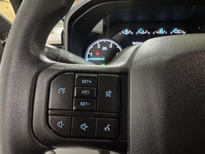 2025 Ford Super Duty F-250 SRW XL