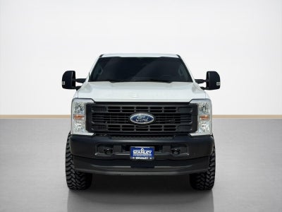 2025 Ford Super Duty F-250 SRW XL