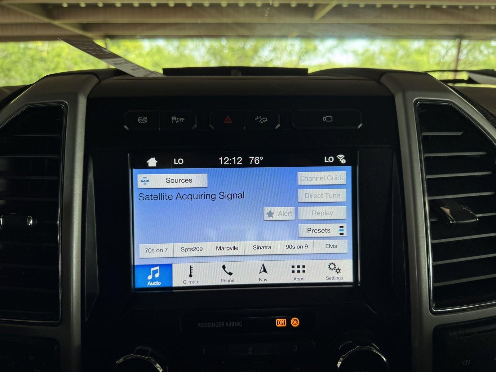 2019 Ford Super Duty F-250 Lariat