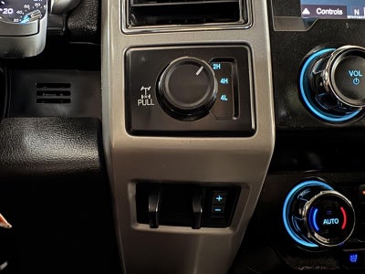 2019 Ford Super Duty F-250 Lariat