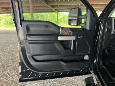 2019 Ford Super Duty F-250 Lariat