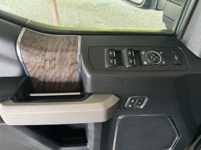 2019 Ford Super Duty F-250 Lariat