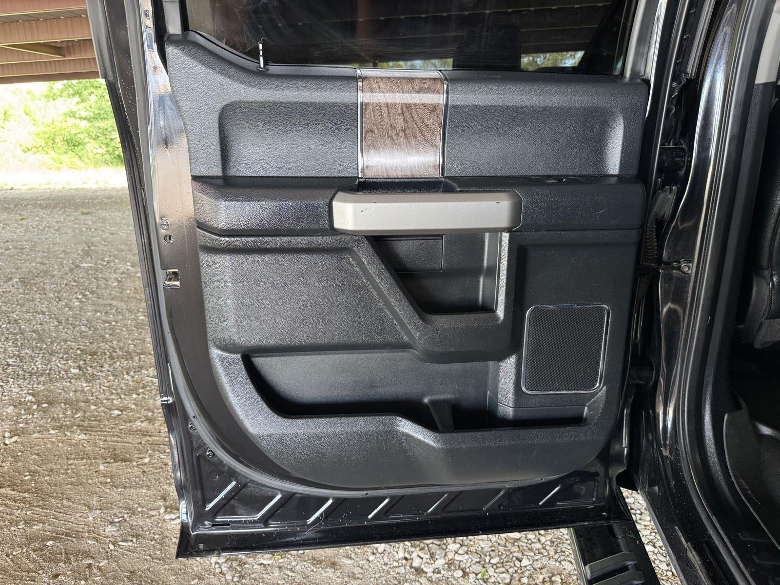 2019 Ford Super Duty F-250 Lariat