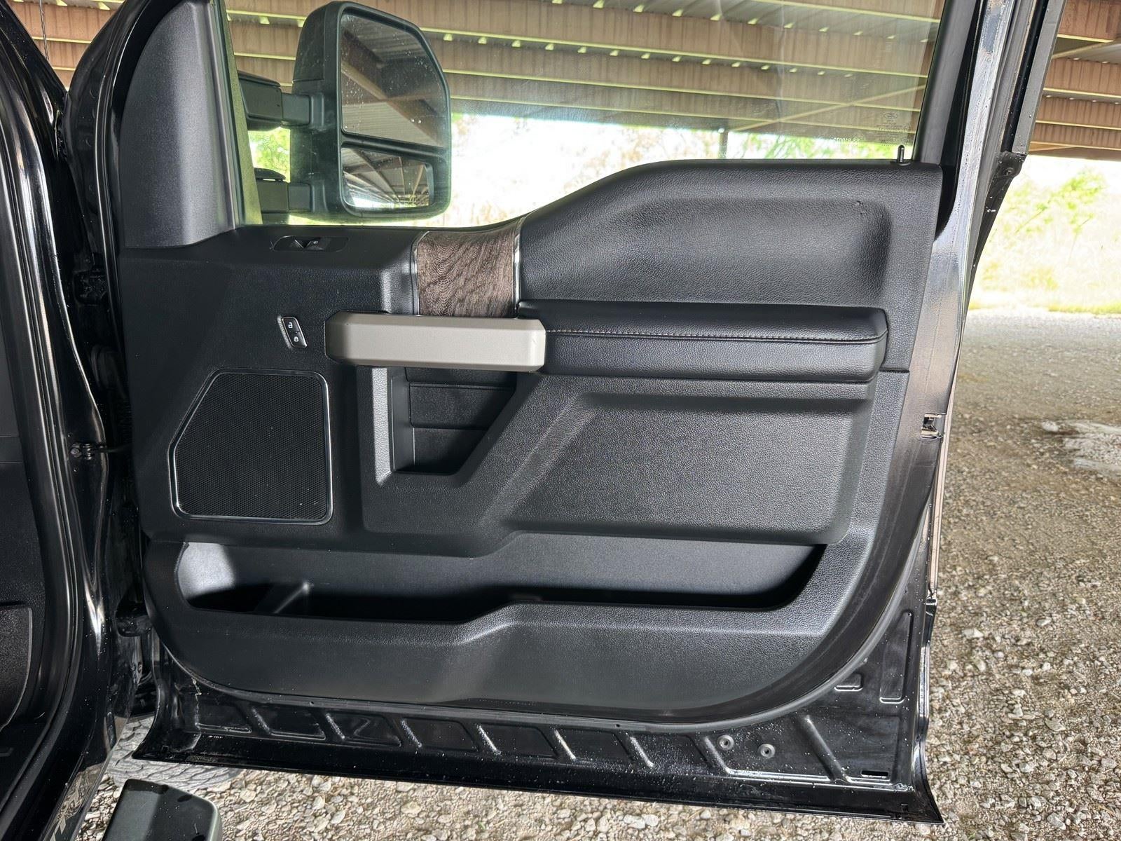 2019 Ford Super Duty F-250 Lariat