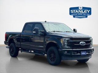 2019 Ford Super Duty F-250 Lariat