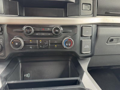 2025 Ford Super Duty F-250 SRW XLT