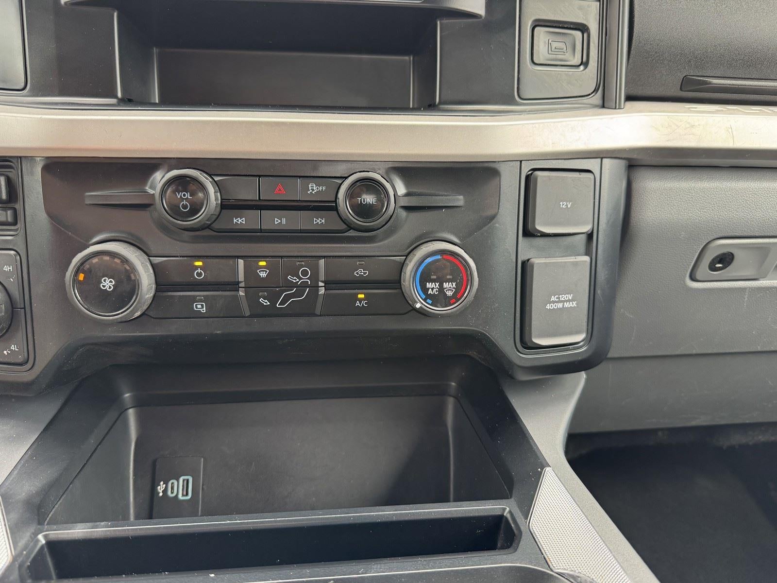 2025 Ford Super Duty F-250 SRW XLT