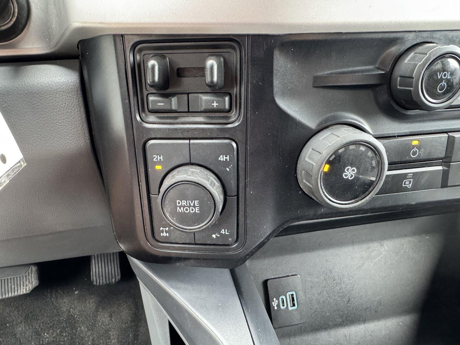 2025 Ford Super Duty F-250 SRW XLT