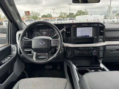 2025 Ford Super Duty F-250 SRW XLT