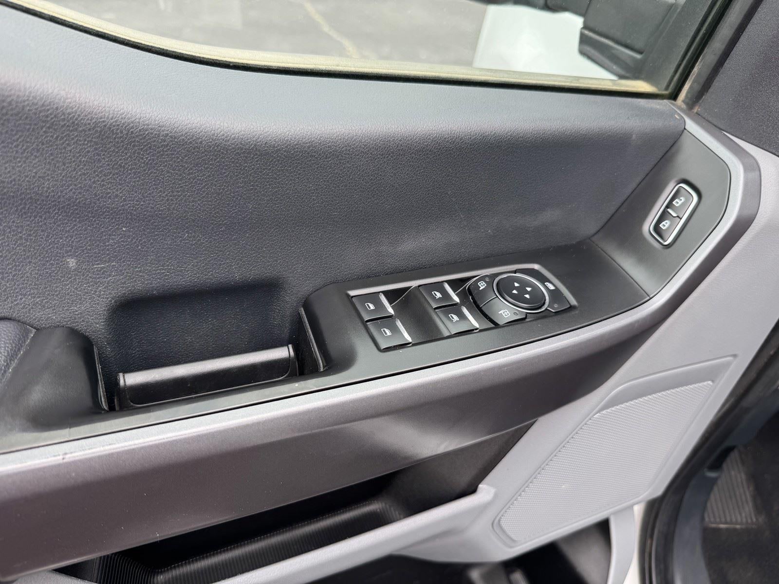 2025 Ford Super Duty F-250 SRW XLT