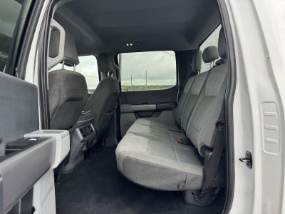 2025 Ford Super Duty F-250 SRW XLT