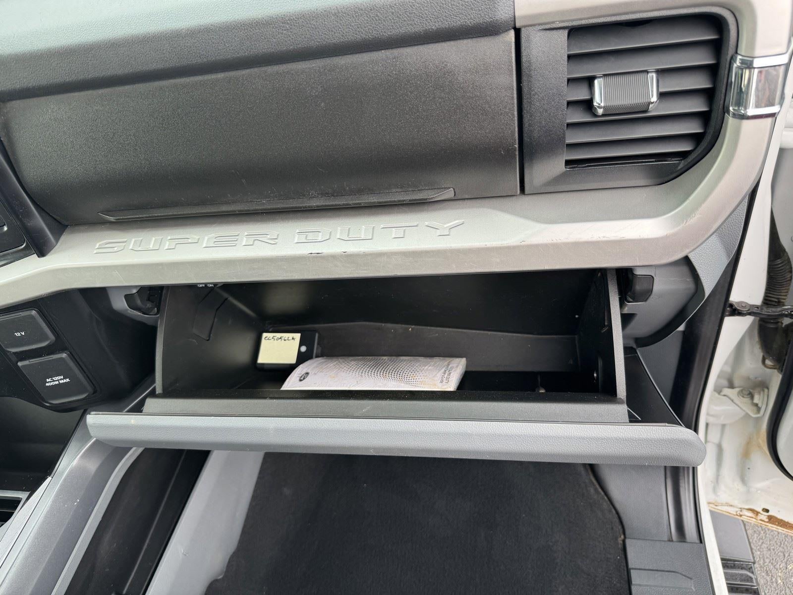 2025 Ford Super Duty F-250 SRW XLT