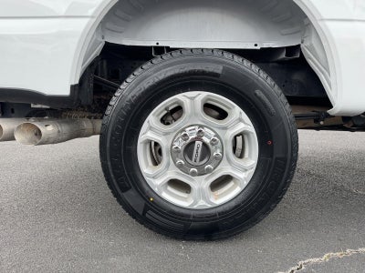 2025 Ford Super Duty F-250 SRW XLT