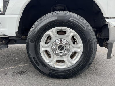 2025 Ford Super Duty F-250 SRW XLT