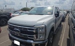 2025 Ford Super Duty F-250 XLT