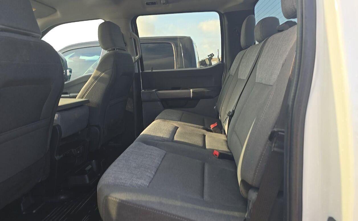 2025 Ford Super Duty F-250 XLT