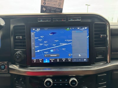 2024 Ford Super Duty F-250 King Ranch