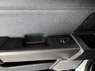 2025 Ford Super Duty F-250 Srw LARIAT