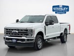 2025 Ford Super Duty F-250 Srw LARIAT