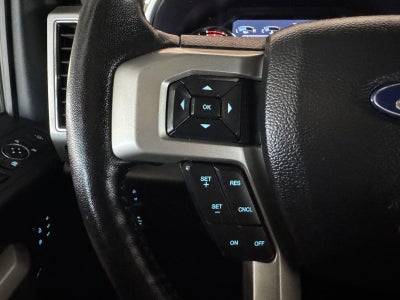 2021 Ford Super Duty F-350 DRW LARIAT