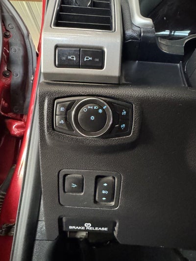 2021 Ford Super Duty F-350 DRW LARIAT