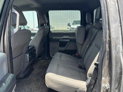 2022 Ford Super Duty F-350 DRW XLT
