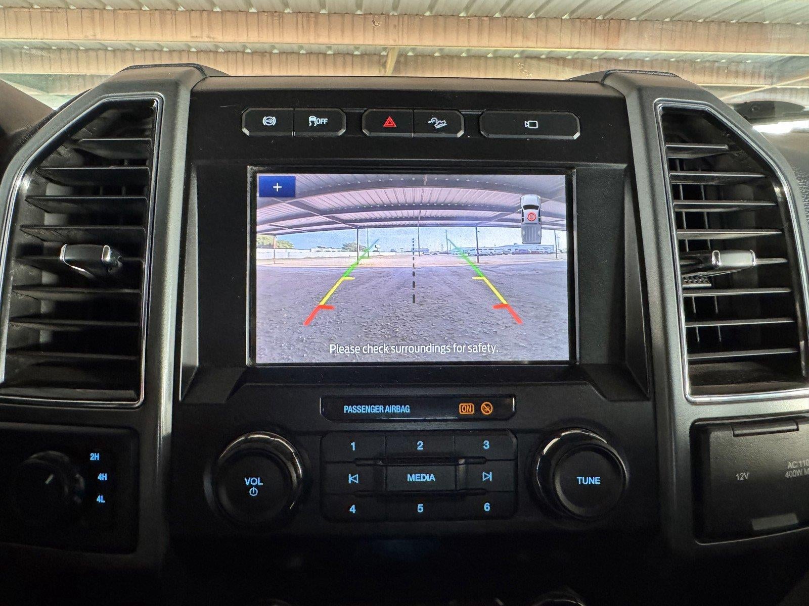 2022 Ford Super Duty F-350 DRW XLT