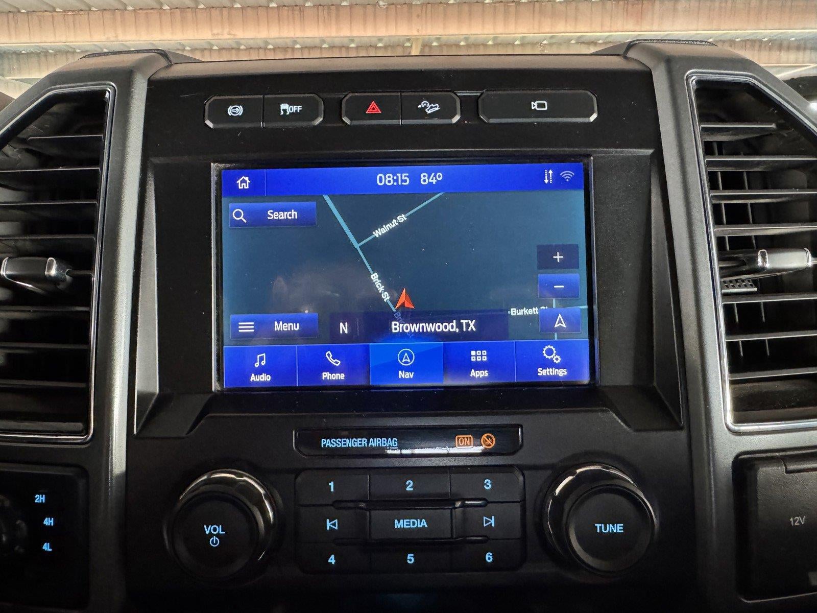 2022 Ford Super Duty F-350 DRW XLT