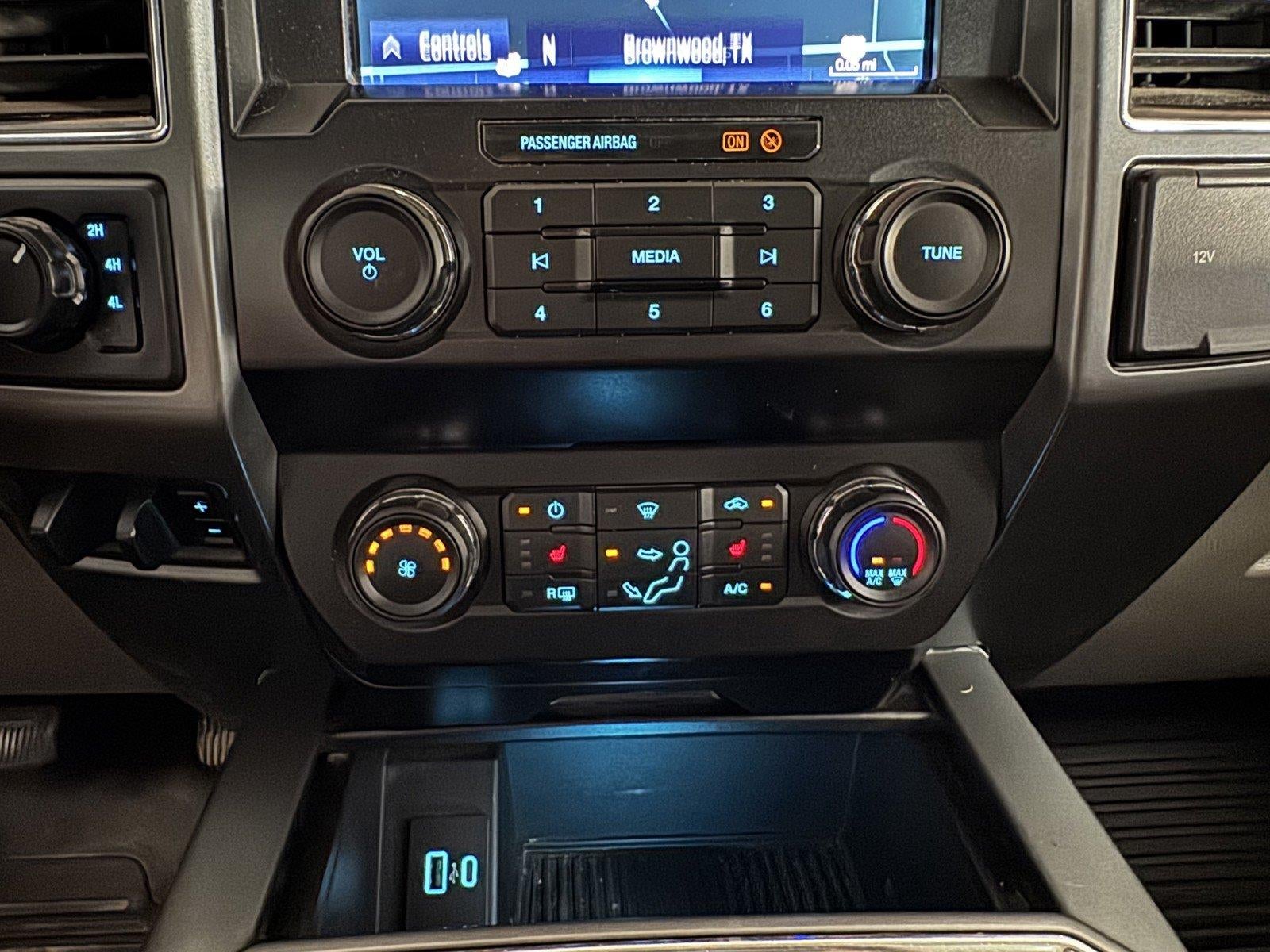 2022 Ford Super Duty F-350 DRW XLT