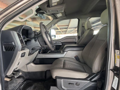 2022 Ford Super Duty F-350 DRW XLT