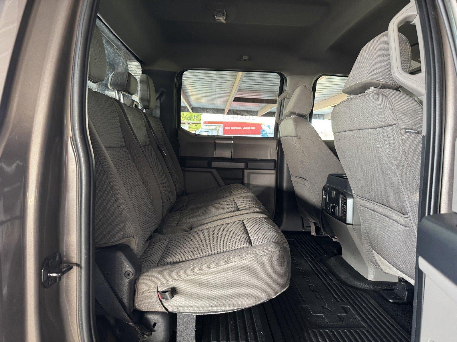 2022 Ford Super Duty F-350 DRW XLT
