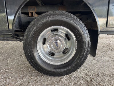 2022 Ford Super Duty F-350 DRW XLT