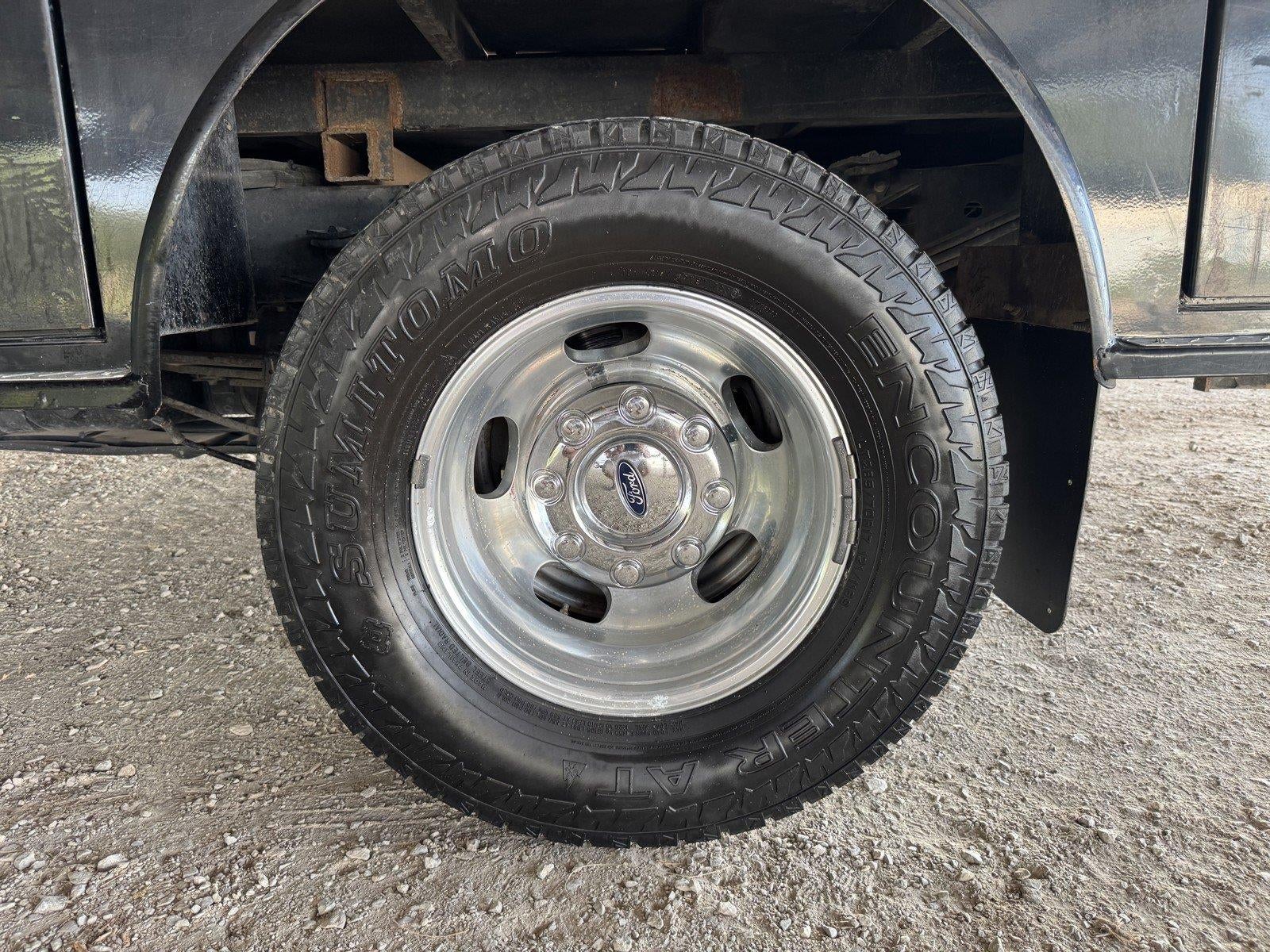2022 Ford Super Duty F-350 DRW XLT