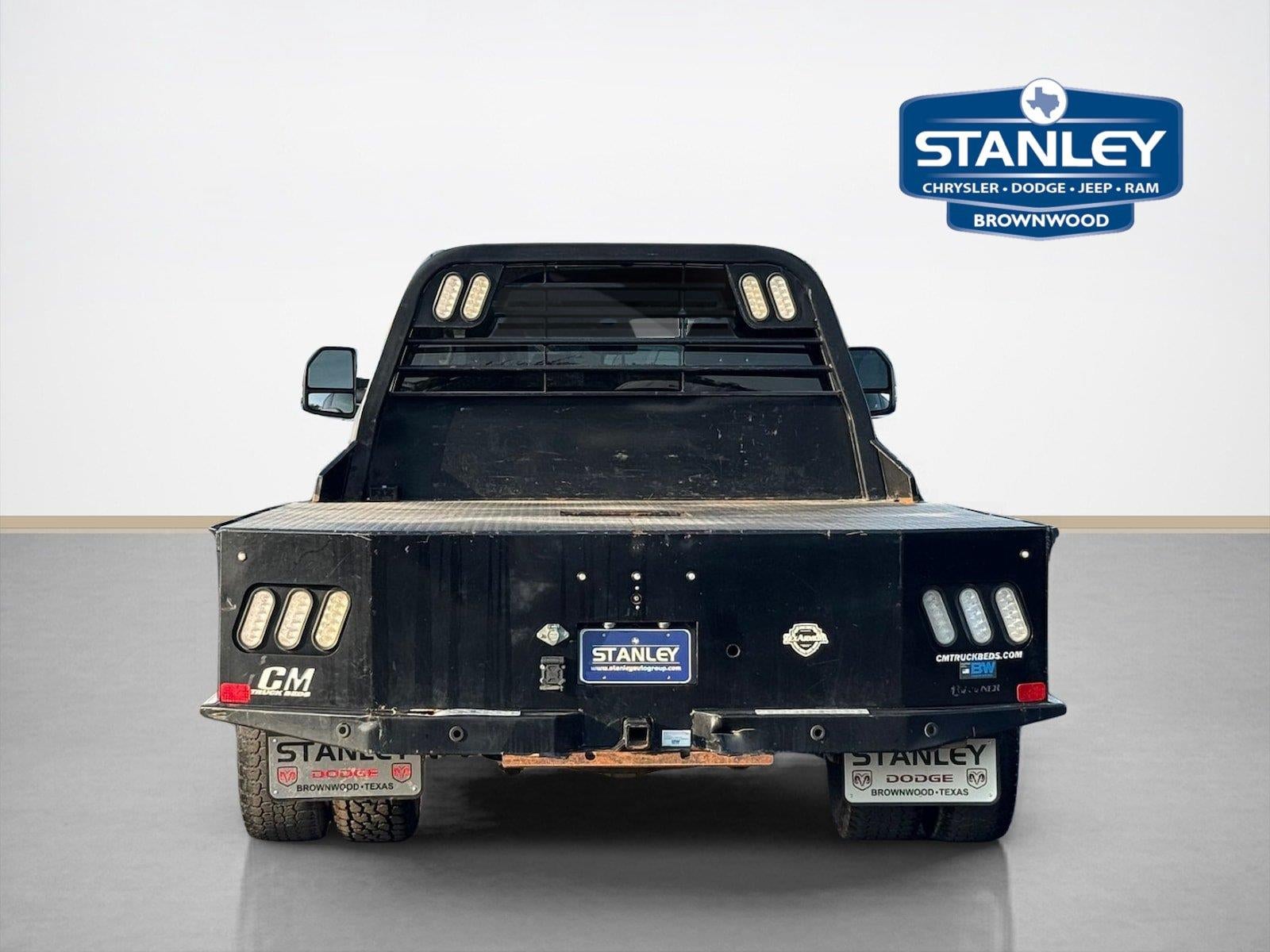 2022 Ford Super Duty F-350 DRW XLT
