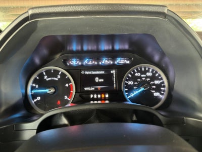 2022 Ford Super Duty F-350 DRW XLT