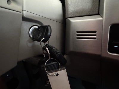 2010 Ford F-150 Platinum