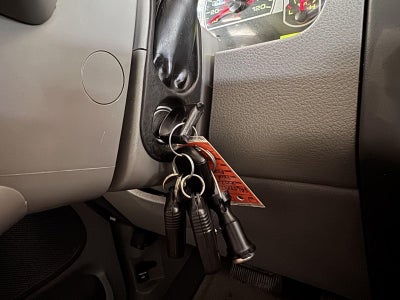 2007 Ford F-150 XLT