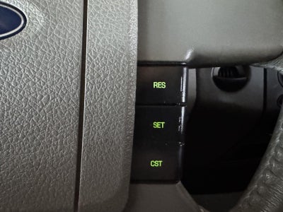 2007 Ford F-150 XLT